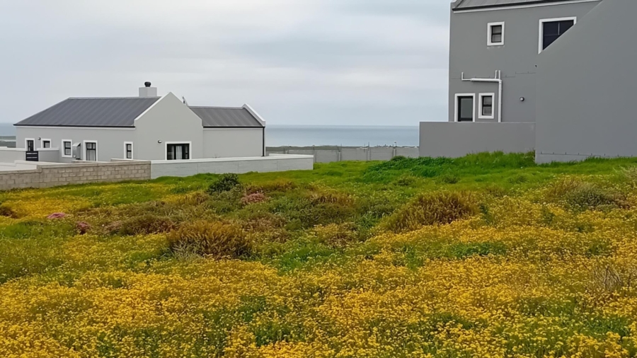 0 Bedroom Property for Sale in Saldanha Heights Western Cape